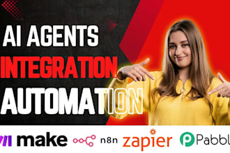 make zapier n8n automation make com vapi ai agent power automate pabbly crew ai