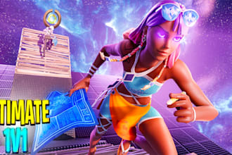 make you perfect thumbnail for you fortnite map
