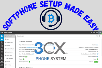 auto dial sip trunk sip routes voip 3cx twilio spoof api