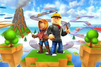 steam game promotion, roblox online pc game marketing to boost steam wishlist