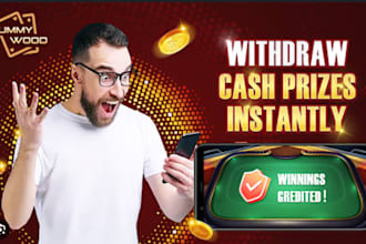 deliver card games and board games like poker, andar bahar, jhandi munda, rummy