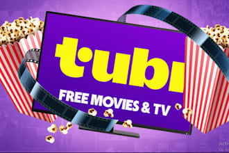 promote your tubi movie through targeted digital marketing