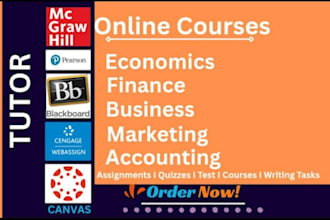 teach you business, finance, accounting, economics and marketing