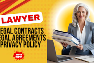 uk lawyer for legal contract writing, terms and conditions, privacy policy
