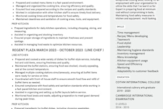 be providing ats friendly resume, modern resume design, job winning resume