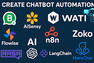 build ai crypto web app chatbot AWS gitlab devops cicd fullstack expert rasa gpt