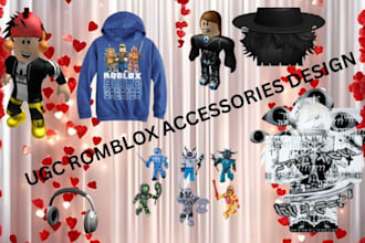create a roblox ugc accessory,