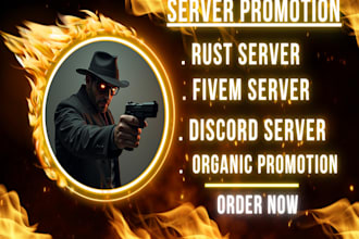 fivem server promotion,fivem server promotion, active fivem server advertise
