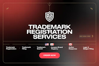be your licensed attorney for trademark registration office action best price