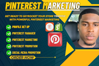 optimize and grow your pinterest for powerful business results