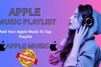 do super fast organic  apple music promotion apple music apple podcast