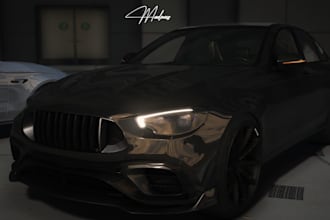debadge any fivem or gta vehicle with the highest quality