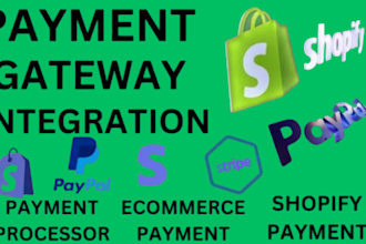 crypto payment integration on shopify, wix, wordpress, odoo payment integration