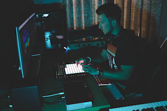 professionaly mix and master your audio or song