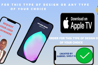 create the best feature graphics in 24hrs