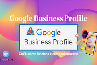 reinstate and fix suspended google my business profile