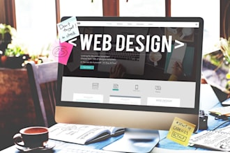 do wordpress for your websites