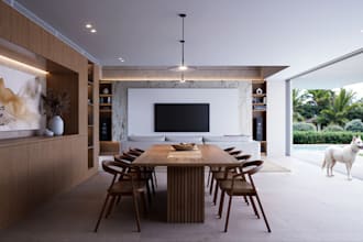 create photorealistic 3d architectural renders and interactive virtual tours