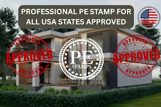 licensed engineering drawing plan, floor plan, framing plan, mep, hvac pe stamp