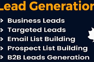 generate hot and live forex leads b2b leads le ads and database linkedin leads