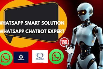 whatsapp automation , whatsapp ai chatbot, n8n automation, fix whatsapp flow