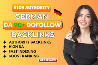 rank on google with german de dofollow high da SEO backlinks