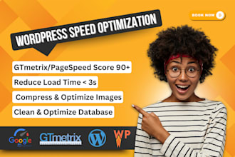 do wordpress website speed optimize by wp rocket,google pagespeed insights