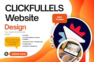 clickfunnels, kajabi, clickfunnels sales funnels, gohighlevel funnel, funnelish