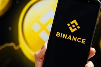 develop crypto ai bot, telegram trading bot, binance bot, coinbase bot