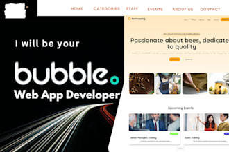 bubble io bubble developer bubble ai integration bubble marketplace bubble mvp