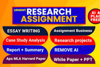 do case study and case study analysis