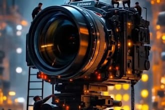 create a viral miniature ai video for your brand