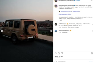 manage and grow your instagram with content and strategy