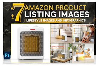 design amazon listing images that convert