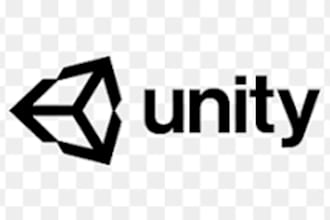 do  unity game development