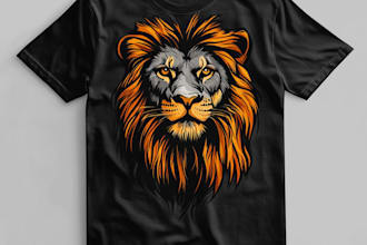 airbrush portrait memorial t shirt