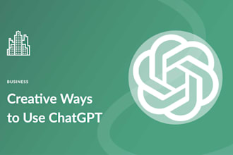 do create custom chatgpt prompts for any task or project