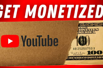 fix youtube monetization issues, reused content issue, adsense problem
