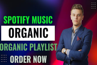 do spotify music promotion, stream promotion spotify listeners monthly listeners