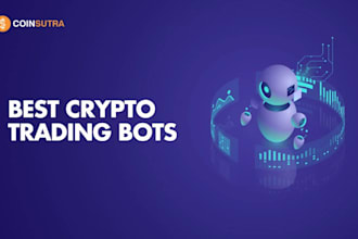 crypto trading bot, ai crypto trading bot, crypto trading bot