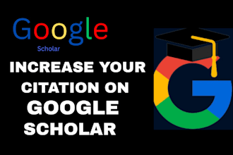 increase google scholar citations h index backdate research articles