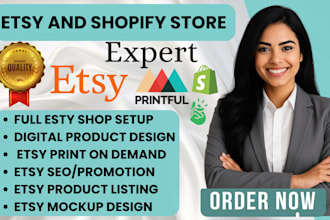 etsy shop setup etsy digital product design etsy digutal products, etsy seo etsy