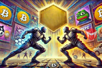develop blockchain bot launchpad raydium pump fun pump swap