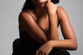 record a soulful custom voice poem or spoken word piece