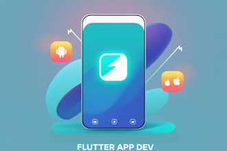 develop cross platform mobile apps using flutter and firebase