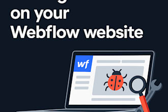 fix webflow bugs with 3 years experience