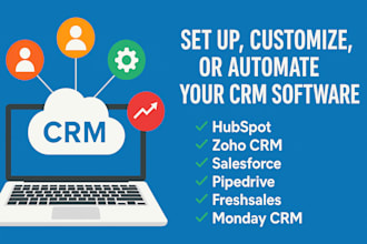 develop web app development, crm software, html, next js, react, lovable, saas