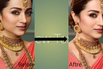 restore quality of 3 photos and images ai art flaws fix,