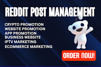 boost reddit post management for business website cbd link crypto ai app