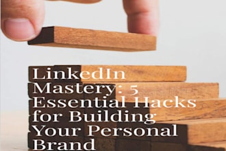 design a professional ebook or flipbook with clickable links and images